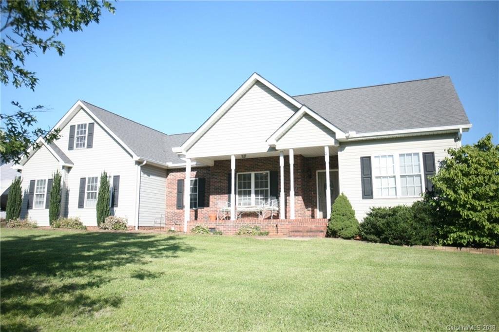 Property image 1 at 1250 Mill Wheel Drive, Salisbury, NC 28146