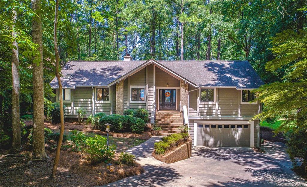 16034 North Point Road