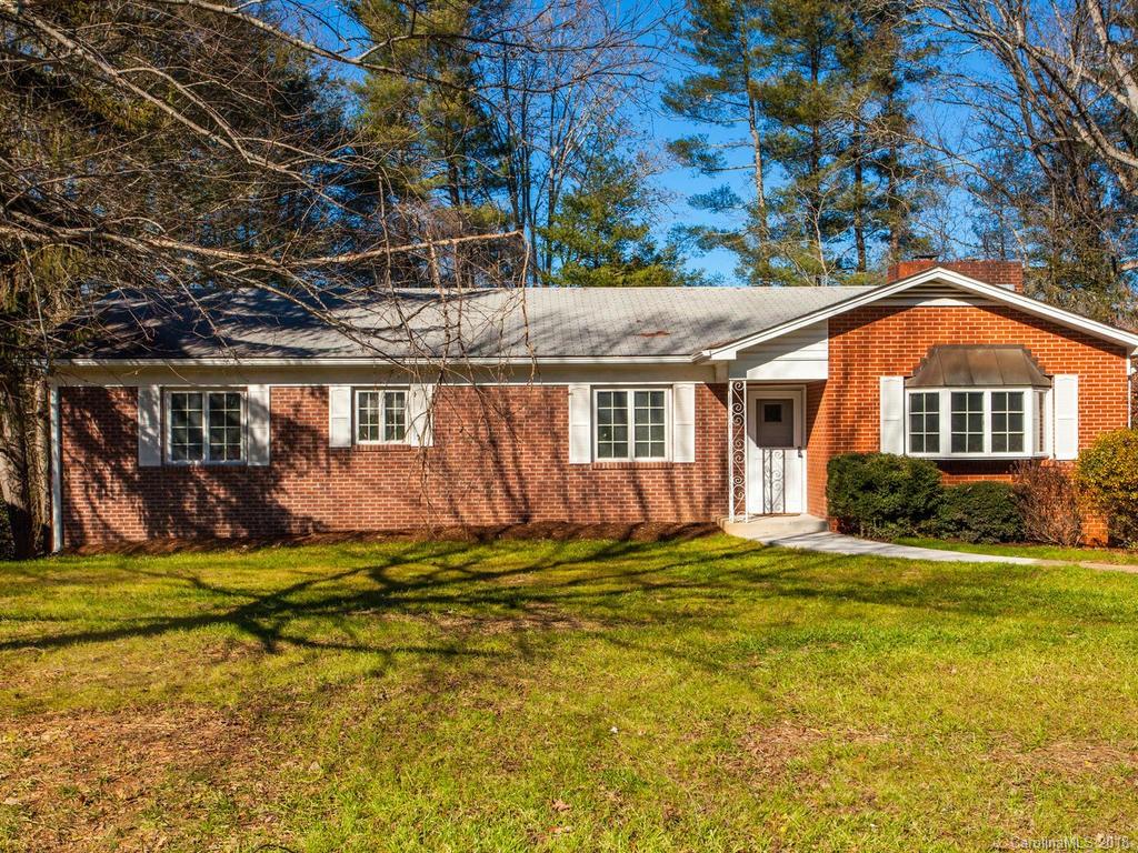 Property image 1 at 12 Forestdale Drive, Asheville, NC 28803