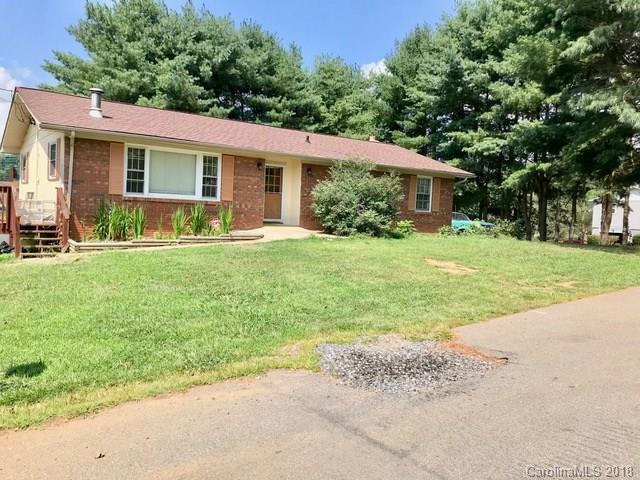 Property image 1 at 115 Candlelight Circle, Clyde, NC 28721