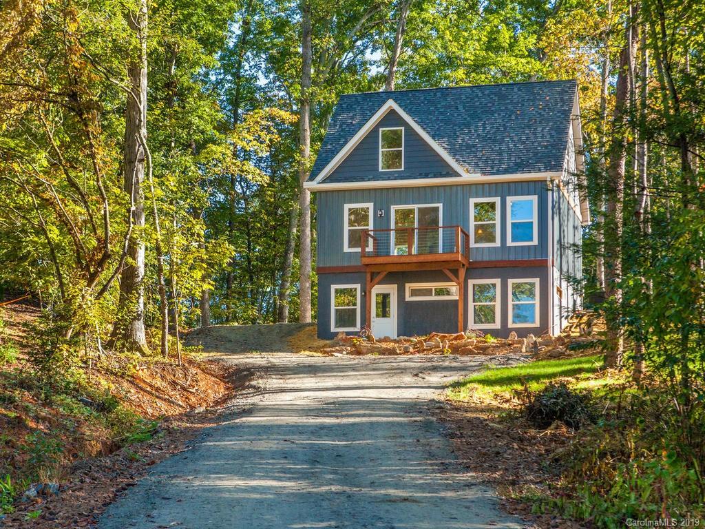 Property image 1 at 1145 Golf Course Road, Old Fort, NC 28762