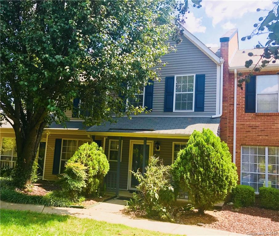 Property image 1 at 8211 Golf Ridge Drive, Charlotte, NC 28277
