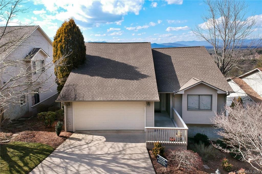 Property image 1 at 66 Park Avenue, Asheville, NC 28803