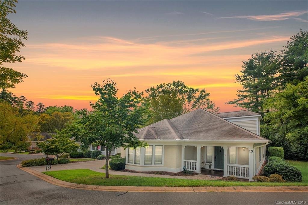Property image 1 at 15 Creekside Way, Asheville, NC 28804