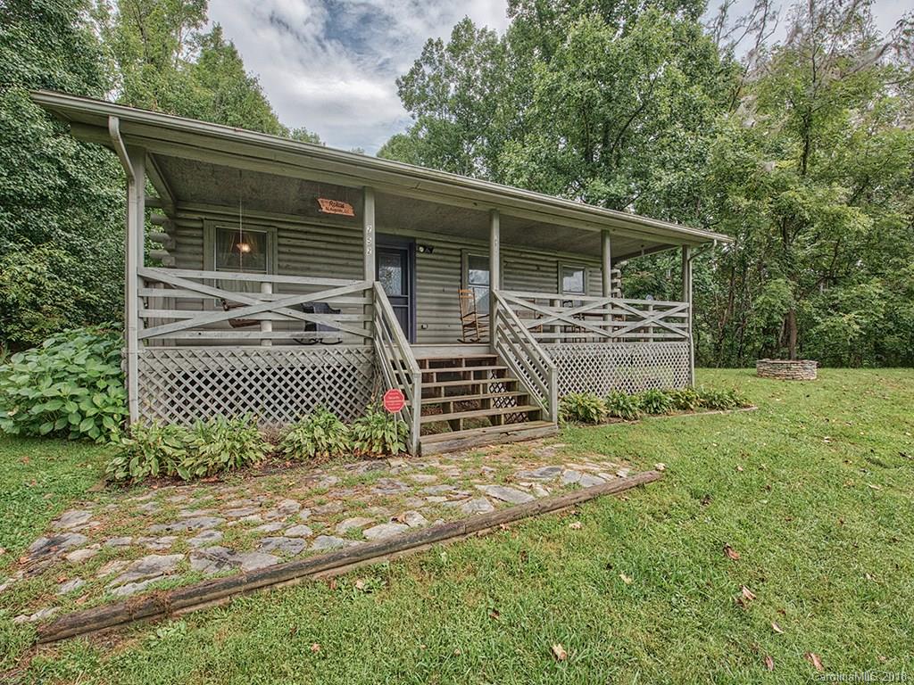 Property image 1 at 252 Rolling Acres Drive, Canton, NC 28716