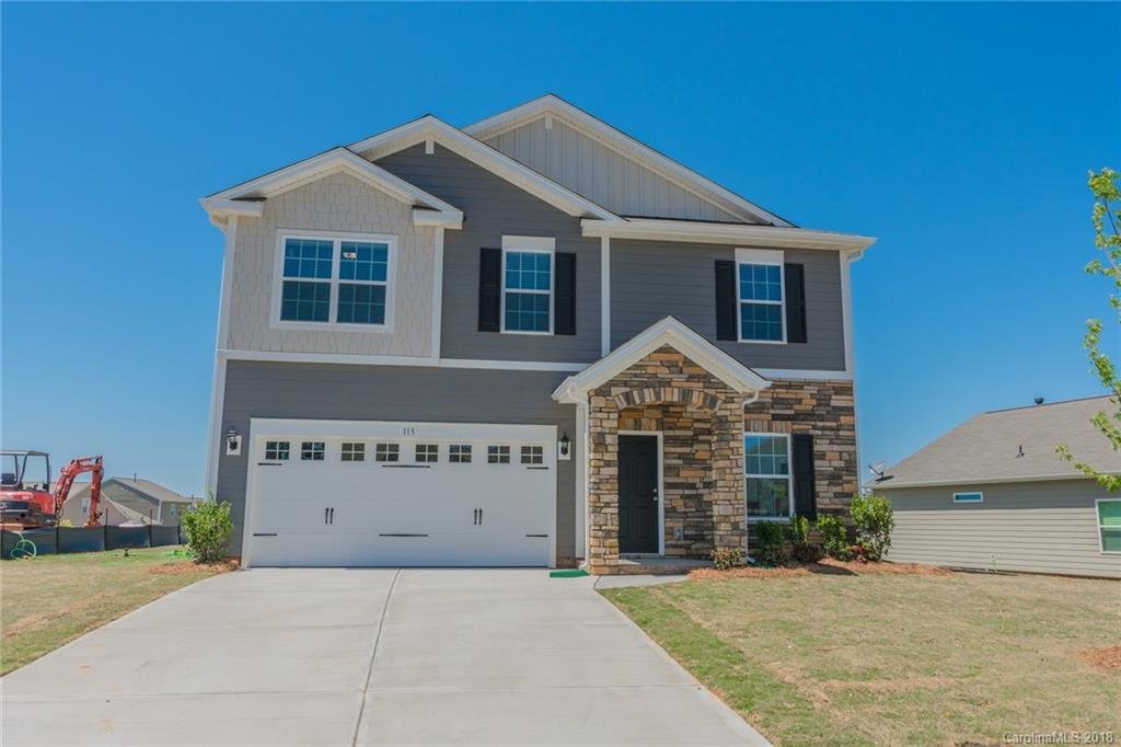 113 E Neel Ranch Road