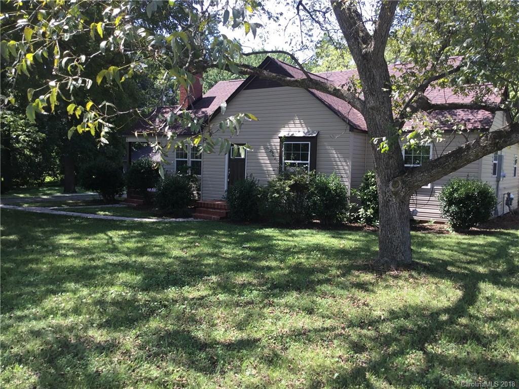 Property image 1 at 2205 E Innes Street, Salisbury, NC 28146