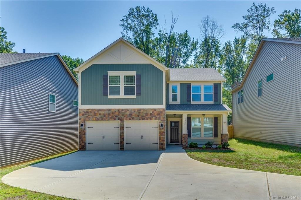 Property image 1 at 10132 Michael Crossing Drive, Charlotte, NC 28213