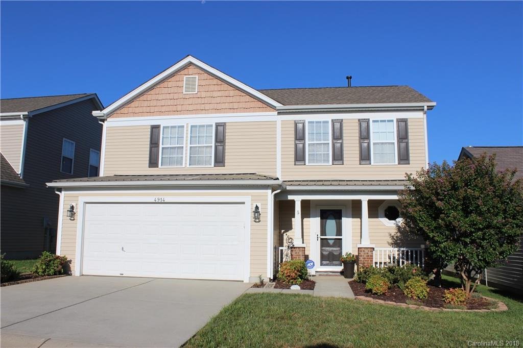 Property image 1 at 4914 Salera Lane, Fort Mill, SC 29707