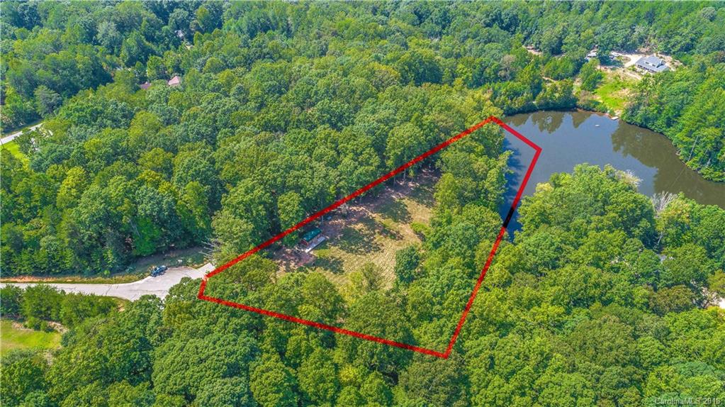 Property image 1 at 0 Sardis Court, Iron Station, NC 28080