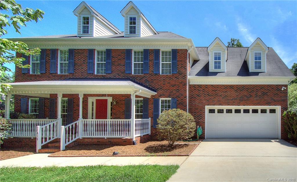 Property image 1 at 1818 Abbotsford Court, Gastonia, NC 28056
