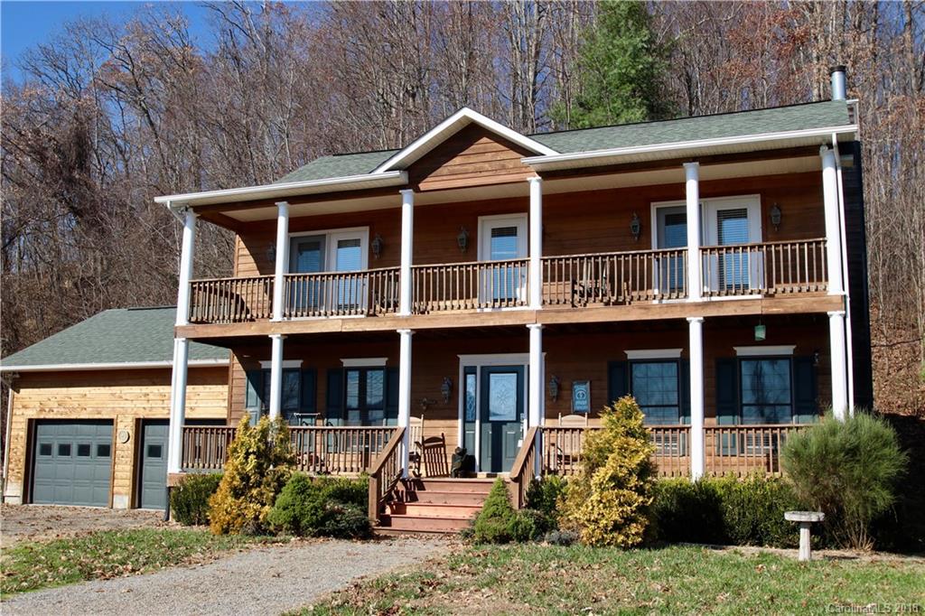 Property image 1 at 1231 Grandeur Heights, Clyde, NC 28721