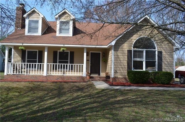 Property image 1 at 10520 Queensmead Circle, Charlotte, NC 28273