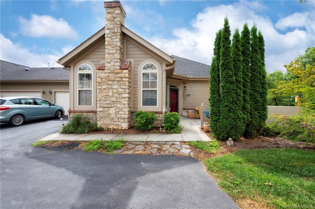 Property image 1 at 53 Outlook Circle, Swannanoa, NC 28778