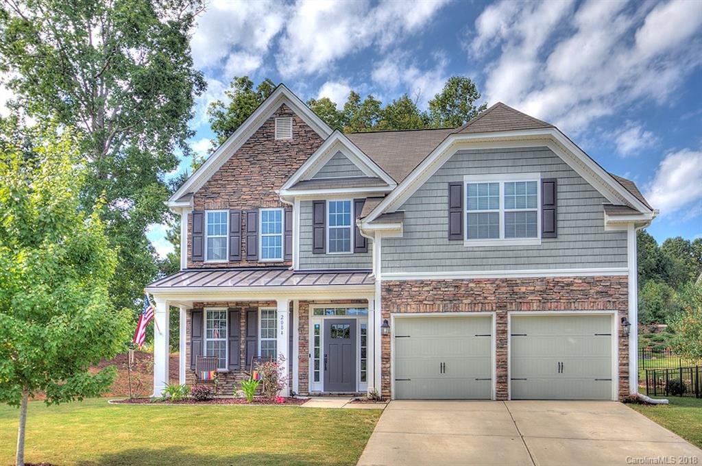 Property image 1 at 2084 Lakebridge Drive, Fort Mill, SC 29715