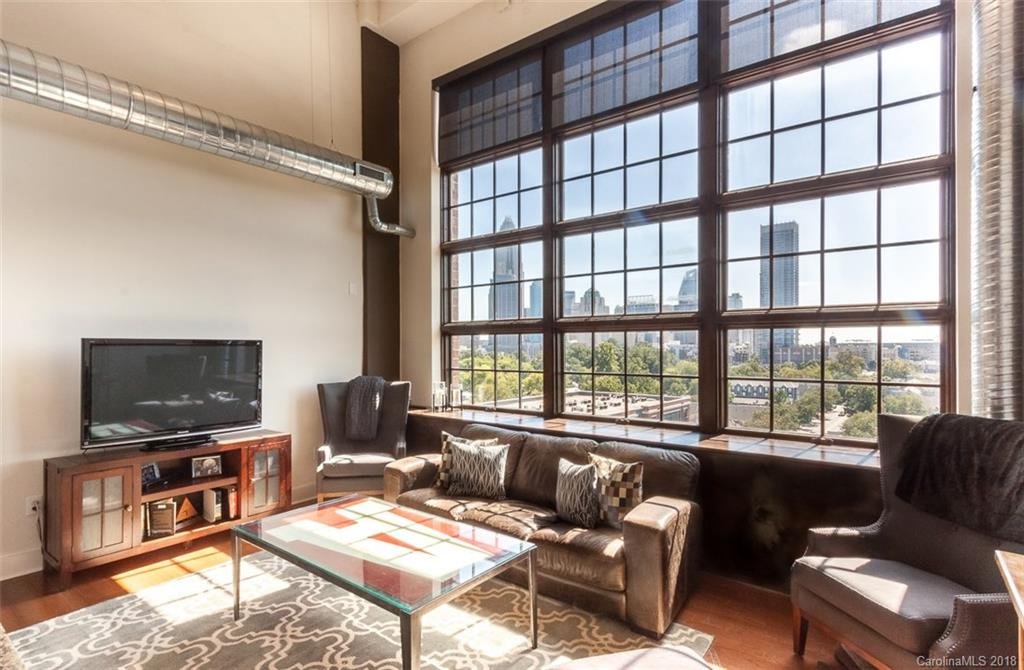 Property image 1 at 715 N Graham Street, Charlotte, NC 28202