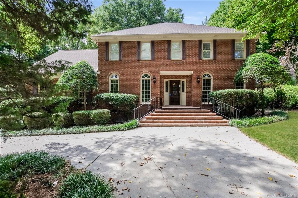 Property image 1 at 108 Gerald Lee Court, Charlotte, NC 28270