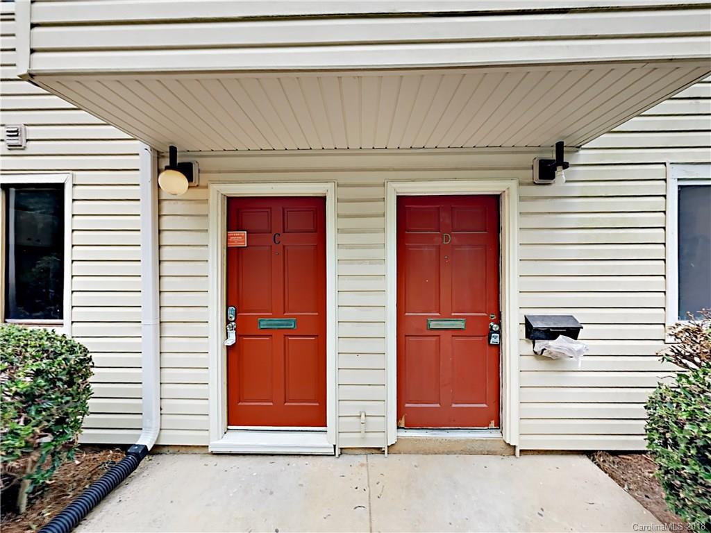 Property image 1 at 951 Hollywood Street, Charlotte, NC 28211