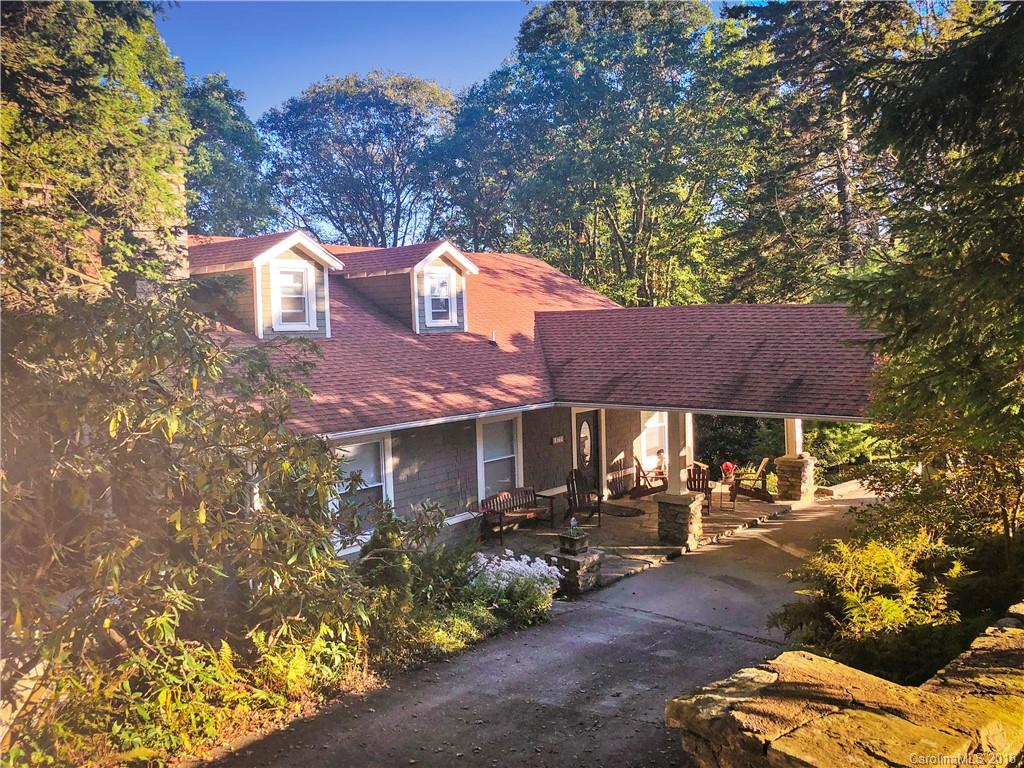 Property image 1 at 972 Wonderland Trail, Blowing Rock, NC 28605