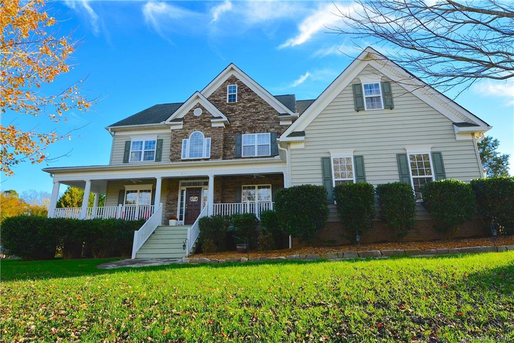 Property image 1 at 160 Herons Gate Drive, Mooresville, NC 28117