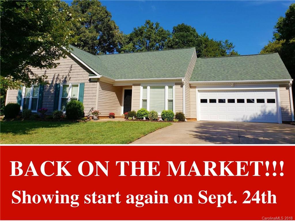 3600 Wood Duck Court