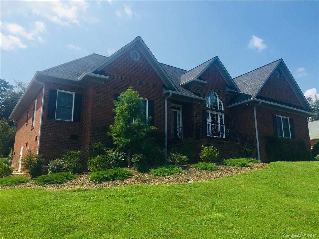 Property image 1 at 306 Cross Creek Drive, Cherryville, NC 28021