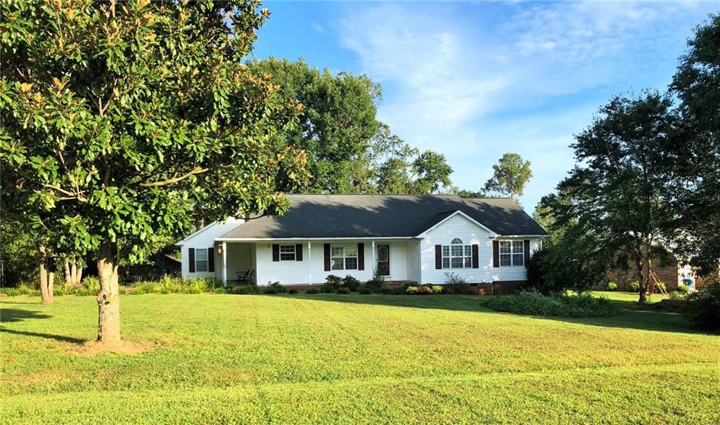 Property image 1 at 8265 Cedar Bark Street, Hickory, NC 28602