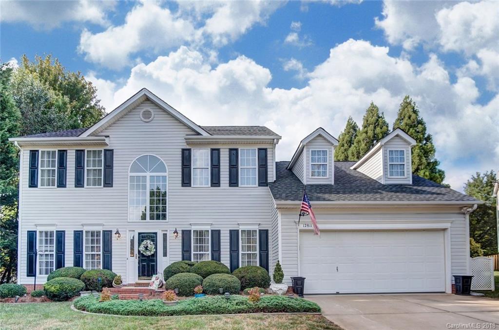 12811 Glassonby Court