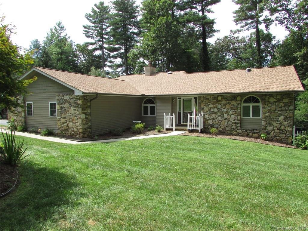 Property image 1 at 115 Evergreen Hill Drive, Etowah, NC 28729