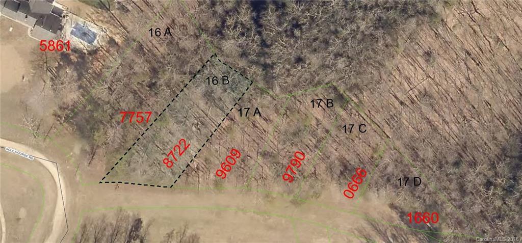 Property image 1 at 16 B South Slope Lane, Old Fort, NC 28762