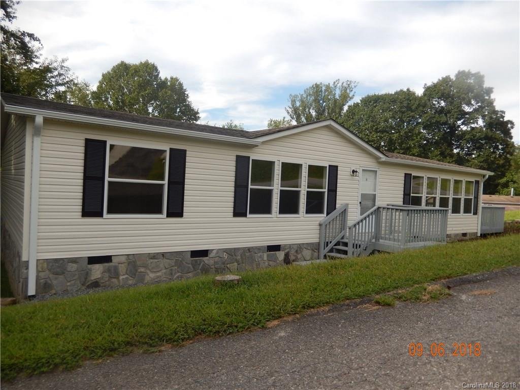 Property image 1 at 200 Signal Point, Swannanoa, NC 28778