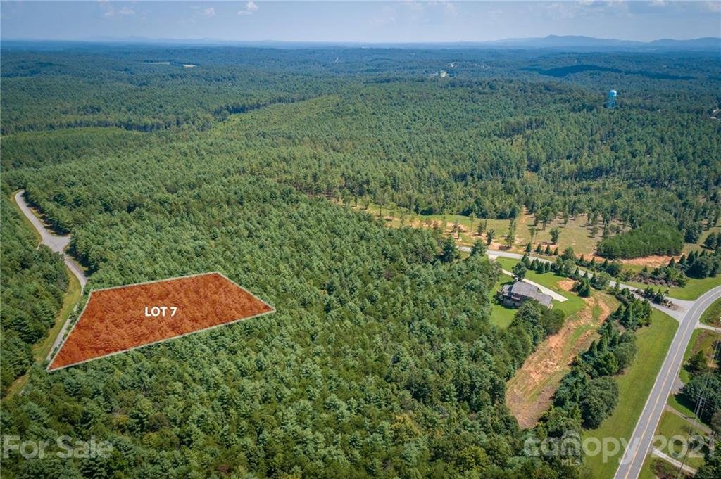 Property image 1 at 1045 Sale Drive, Morganton, NC 28655