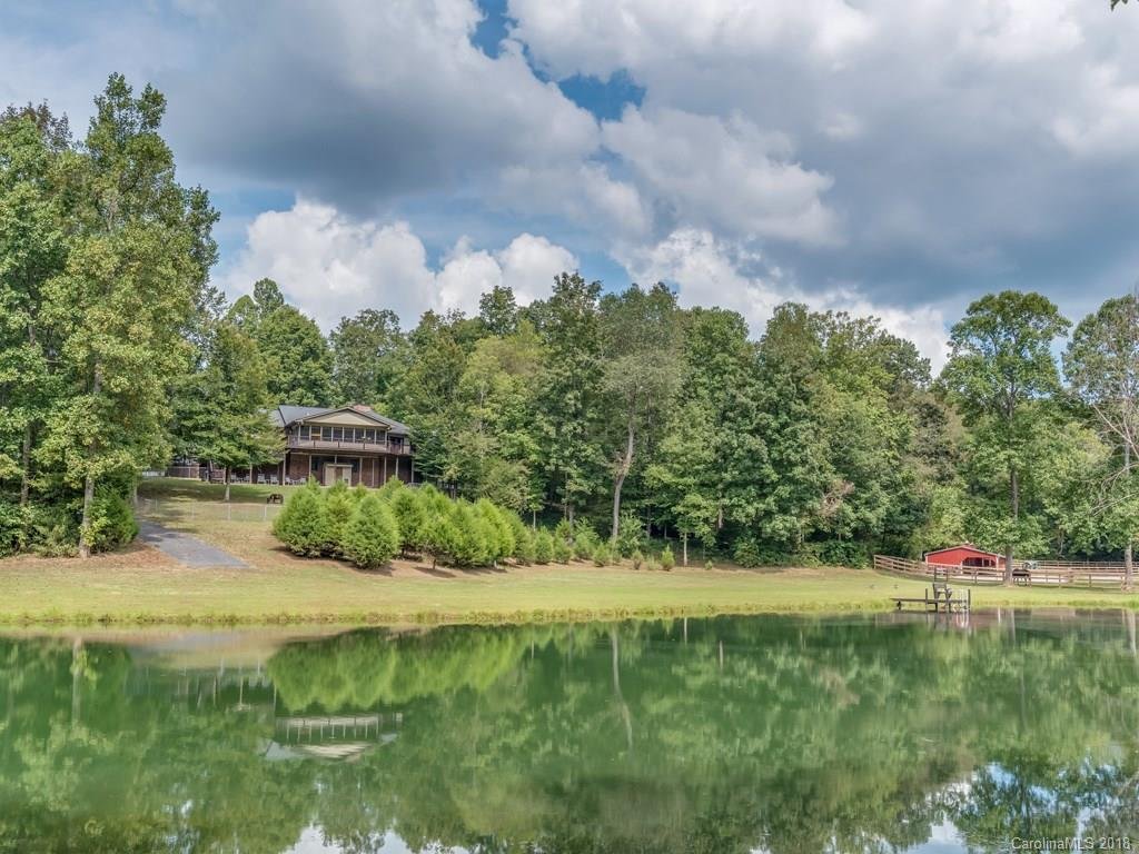 Property image 1 at 325 Aberdeen Farm Road, Rutherfordton, NC 28139