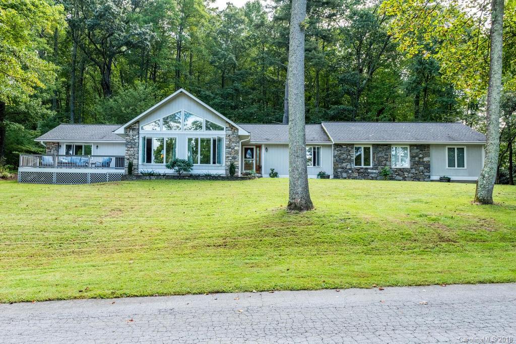 Property image 1 at 941 Eagles Court, Hendersonville, NC 28739