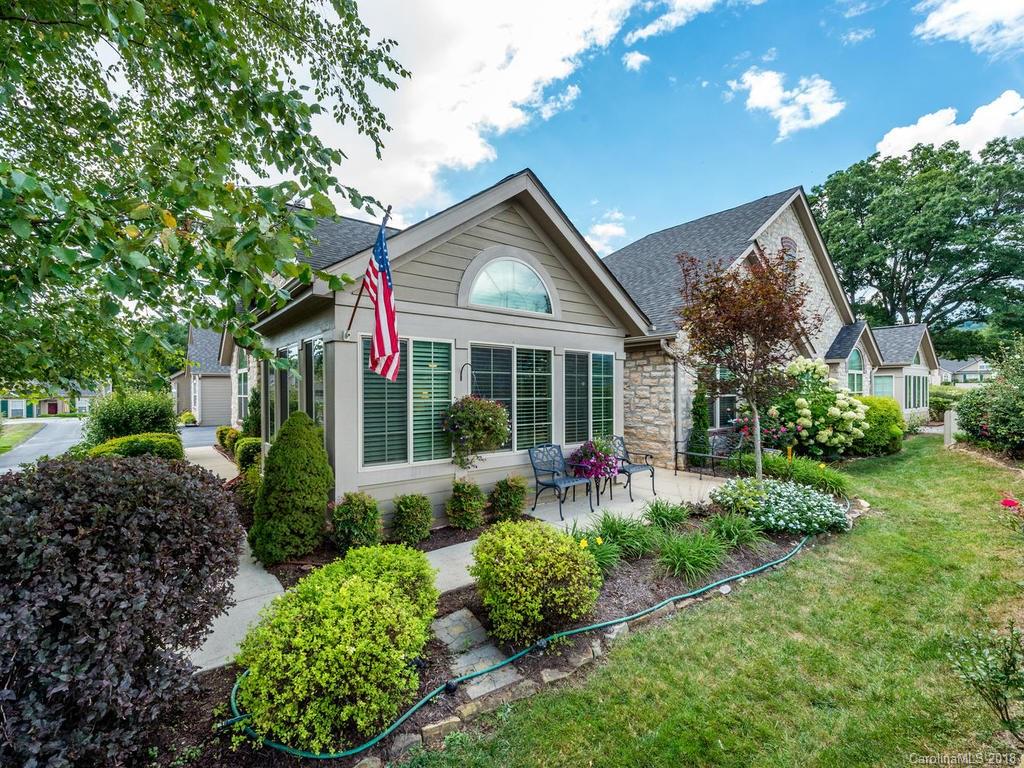 Property image 1 at 48 Outlook Circle, Swannanoa, NC 28778