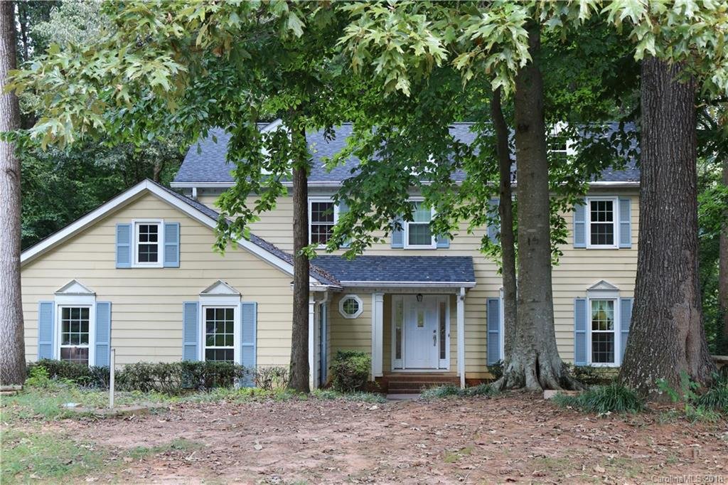 Property image 1 at 7314 Canyon Drive, Charlotte, NC 28262