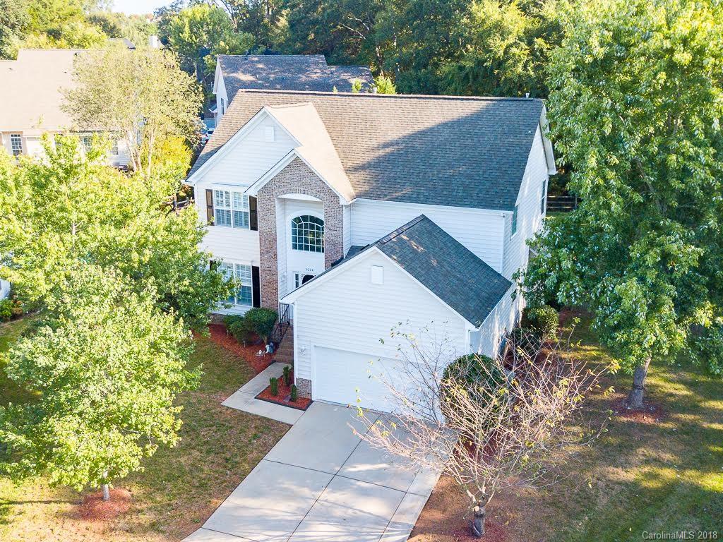 9204 Autumn Applause Drive