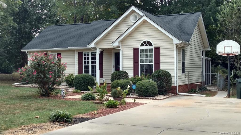 Property image 1 at 1713 Carson Street, Monroe, NC 28110