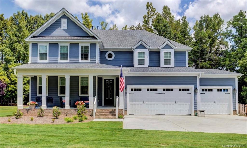 193 Country Lake Drive