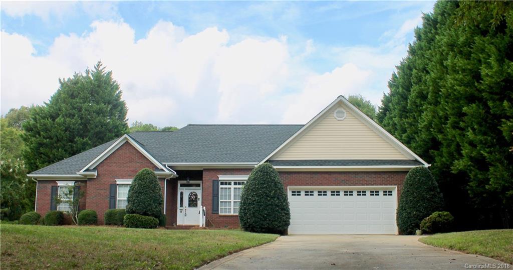 Property image 1 at 509 Dovefield Drive, Indian Trail, NC 28079