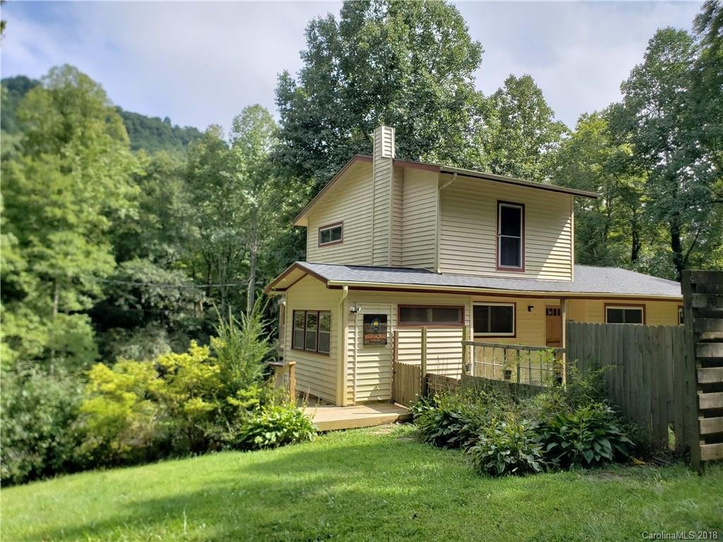 Property image 1 at 50 Deer Run Road, Black Mountain, NC 28711