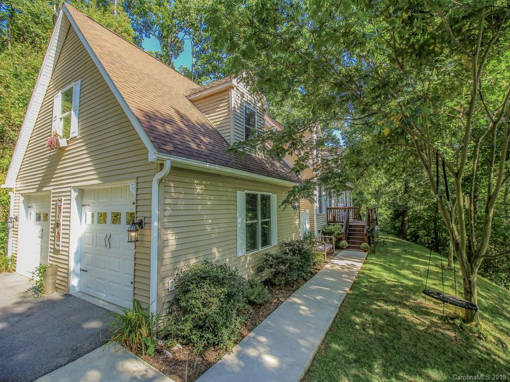 Property image 1 at 142 Blake Drive, Canton, NC 28716