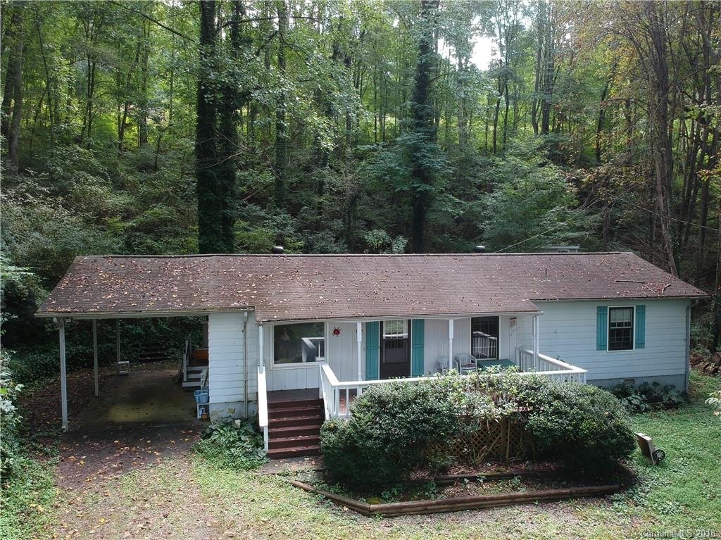 Property image 1 at 67 Lanes End Drive, Waynesville, NC 28786