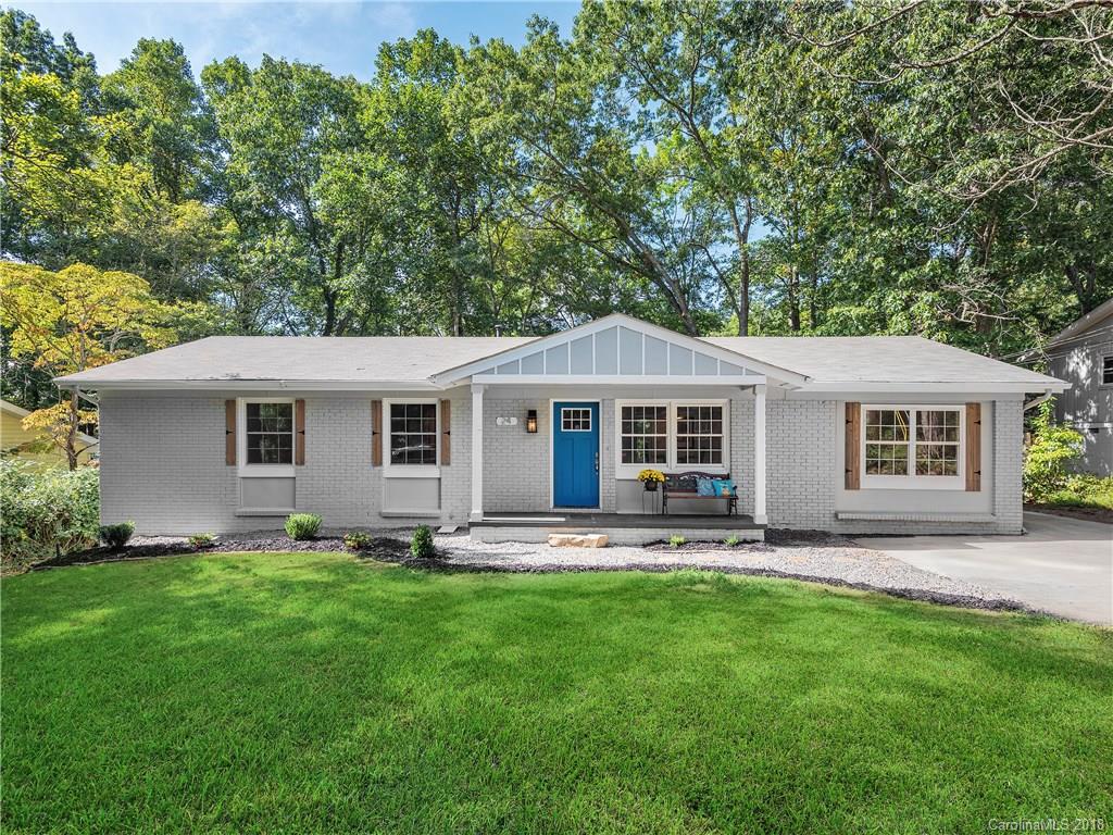 Property image 1 at 24 Clement Drive, Asheville, NC 28805