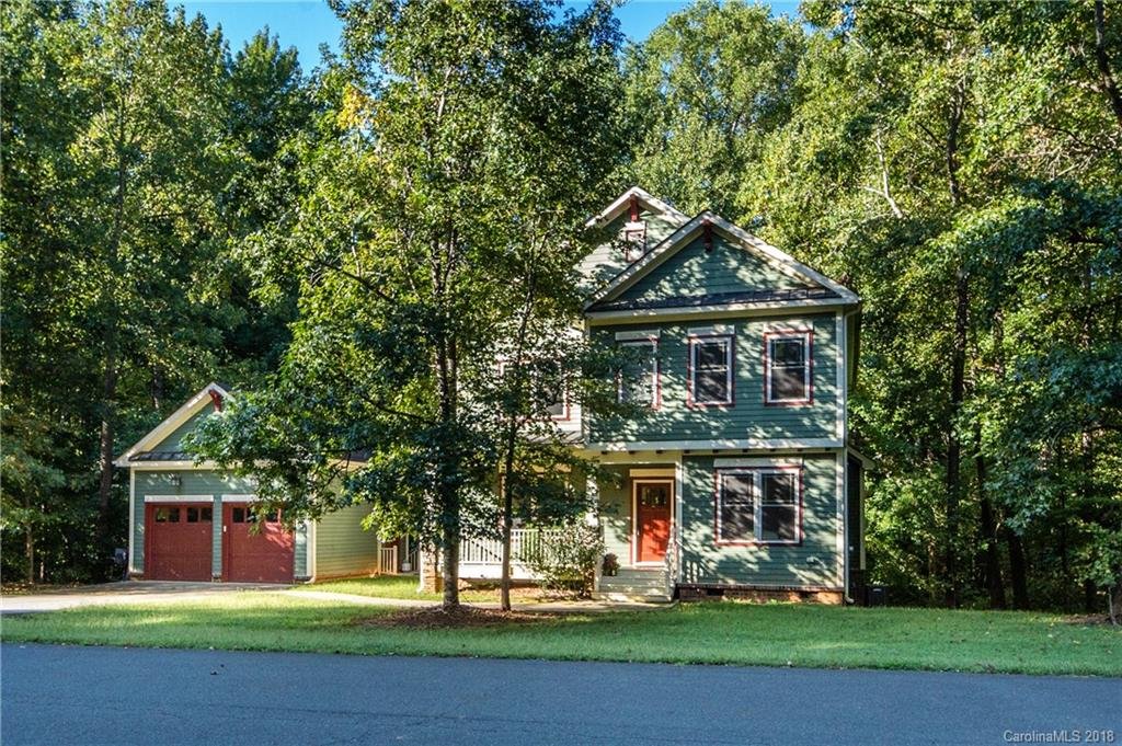 Property image 1 at 3607 Spokeshave Lane, Matthews, NC 28105