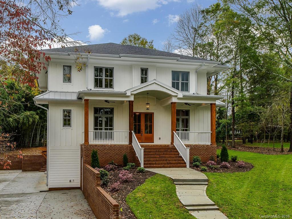 Property image 1 at 4525 Carmel Estates Road, Charlotte, NC 28226