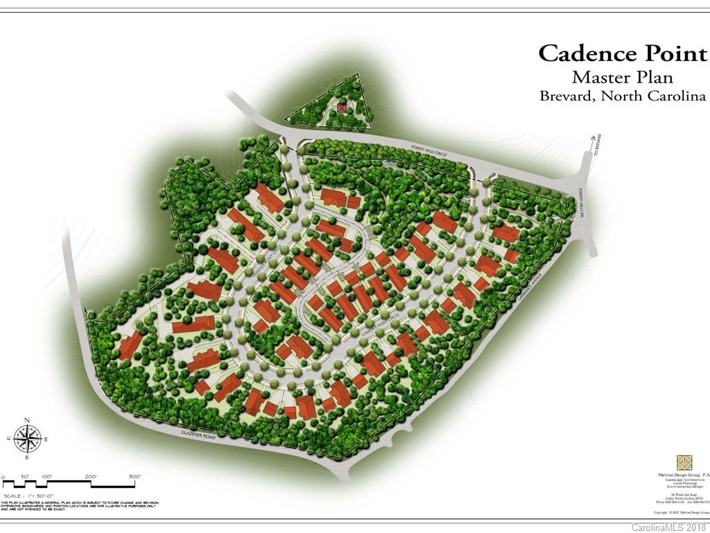 Property image 1 at Lot 9 Cadence Circle, Brevard, NC 28712