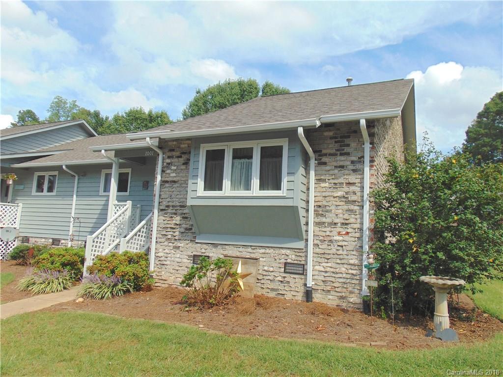 Property image 1 at 1001 Wellington Hills Circle, Salisbury, NC 28147