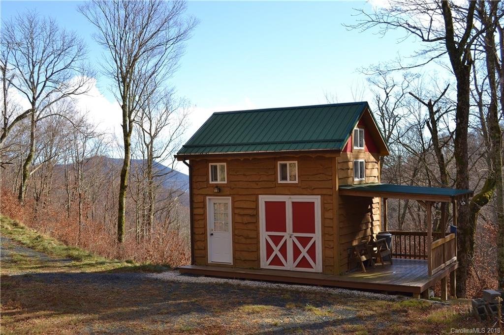 Property image 1 at 530 Mule Trail Drive, Bakersville, NC 28705