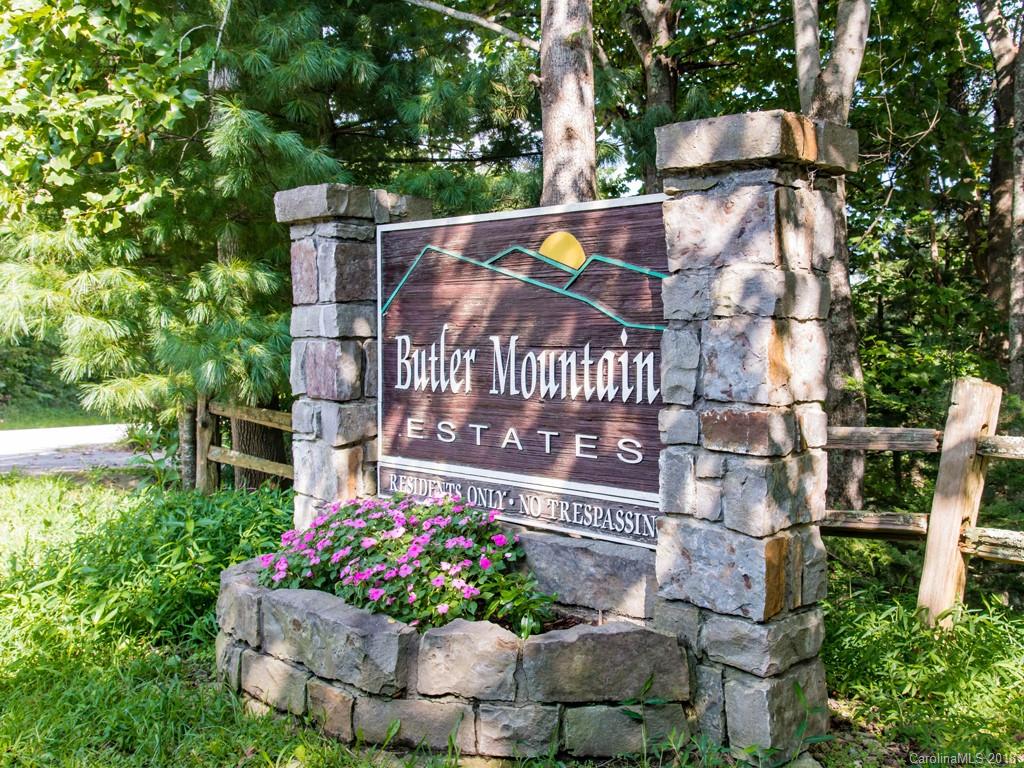 Property image 1 at 92 Dj Drive, Fairview, NC 28730